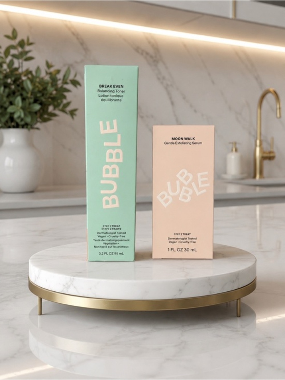 🌙 Bubble Skincare Dream Team Bundle ✨